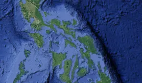 Terremoto de magnitud 6,9 sacude Filipinas, según el Servicio Geológico de Estados Unidos