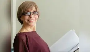 Martha Figueroa: "Hacer teatro en Perú es una proeza"