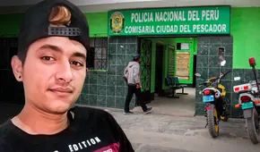 Piura: hombre cometió feminicidio contra su pareja embarazada tras atacarla físicamente