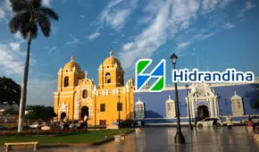 ¡Atención Trujillo! Habrá corte de luz del 2 al 4 de octubre: zonas y horarios afectados por Hidrandina