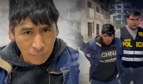Hombre fingió su muerte durante 9 años para evitar ser encarcelado: fue capturado y condenado en Ica Hombre fingió su muerte durante 9 años para evitar ser encarcelado: fue capturado y condenado en Ica