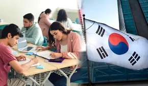 Peruanos pueden postular a becas en Corea del Sur, Universidad de Yeungnam ofrece 9 tipos de maestrías presenciales