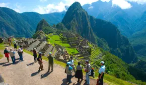 Machu Picchu: urge gestión unificada y declaración como Activo Crítico Nacional