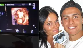 Paulo Dybala y Oriana Sabatini confirman que serán padres por primera vez con enternecedor video: “Nosotros tres”