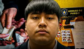 Así opera la organización criminal que encabezaría 'Pequeño J', según periodista de Argentina