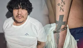 ¿A qué penal será trasladado el 'Monstruo' cuando sea extraditado a Perú?: INPE anunció el cierre de la Base Naval del Callao