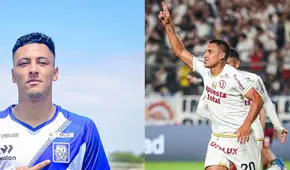 Alineaciones Universitario contra Alianza Atlético por la fecha 12 del Torneo Clausura