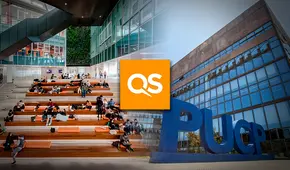 Por primera vez, 4 universidades peruanas en top 100 de nuevo ranking de mejores universidades de América Latina y Caribe, según QS 2026 Por primera vez, 4 universidades peruanas en top 100 de nuevo ranking de mejores universidades de América Latina y Caribe, según QS 2026