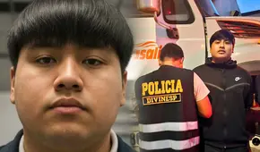 ¿Quién es Pequeño J? El presunto criminal hallado en un tráiler que transportaba pescado tras evadir a la justicia