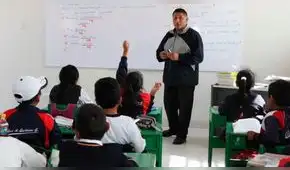 Educación de calidad: la promesa incumplida, por Misión Educación