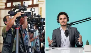 Conoce el origen del Día del Periodista en Perú y por qué se conmemora cada 1 de octubre desde hace décadas