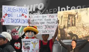 Retiro AFP: ¿se quedará la Generación Z sin pensión?