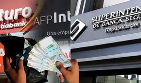 SBS abre consulta pública sobre reglamento de AFP que permitirá participación de bancos y aseguradoras