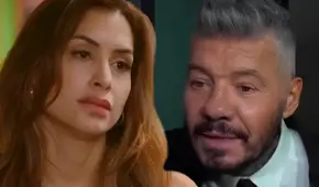 Amigo íntimo de Milett Figueroa comete infidencia y revela problemas entre la modelo y Marcelo Tinelli: "Siempre se pelean"