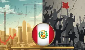 Perú entre dos diagnósticos: resiliencia macroeconómica con riesgos fiscales y estructurales