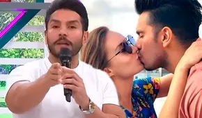 Rafael Cardozo impacta al calificar su larga relación con Cachaza como un gran error: "Fueron 10 años desperdiciados"