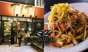Titi vuelve a arrasar en los Premios Summum 2025: restaurante chino fue elegido como mejor chifa del Perú por sexto año consecutivo