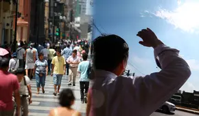 Días soleados continuarán los primeros días de octubre: en estos distritos se sentirá más calor, según Senamhi