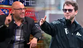 Mr. Peet revela 'purga' de mundialistas para la convocatoria de Manuel Barreto a la selección peruana: "No está la vieja guardia"