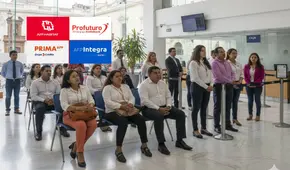 Retiro AFP en 2025: estos documentos claves necesitarás para completar la solicitud y sacar hasta 4UIT de tu fondo privado de pensiones