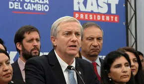 Chile: candidato acusa de cobardía y corrupción a Gabriel Boric por criticar su plan de recorte fiscal