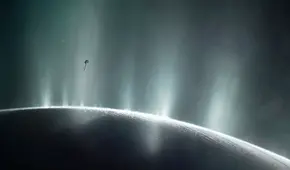 Científicos confirman que la luna Encélado de Saturno cumplen todos los requisitos para albergar la vida en su gran océano