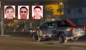 Cuatro crímenes en las últimas 24 horas