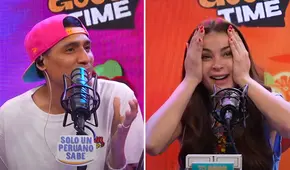 Youtuber Gerardo Pe revela ‘milagroso’ depósito cuando estaba muy endeudado: "Tenía 0 soles en la cuenta" Youtuber Gerardo Pe revela ‘milagroso’ depósito cuando estaba muy endeudado: "Tenía 0 soles en la cuenta"