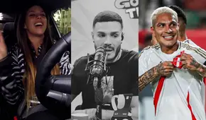 Mario Irivarren cuenta que famoso video de Alondra García cantando 'Mi declaración de amor' era dedicada a él y no a Paolo Guerrero: "Lo grabó en mi carro"