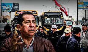 Paro de transportistas: gremios confirman su participación, mientras Gobierno intenta boicotear protesta