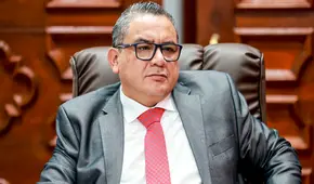 Congreso votará moción de censura contra Juan José Santiváñez este viernes 3 de octubre Congreso votará moción de censura contra Juan José Santiváñez este viernes 3 de octubre