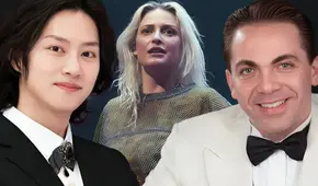 Agenda de conciertos en Lima octubre 2025: Super Junior, Linkin Park, Cristian Castro y más