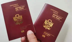 Cambios en el pasaporte peruano: a quiénes aplica y que significa la modificación de categorías