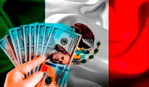 Precio del dólar en México hoy, viernes 3 de octubre de 2025: tipo de cambio oficial y bancos