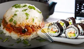 El mejor plato de arroz de América Latina y único en el top 5 del mundo, según Taste Atlas 2025: supera al delicioso arroz chaufa