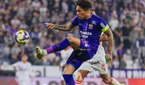Alianza Lima no se resigna y vuelve al triunfo: volteó 2-1 a Atlético Grau en Matute por el Torneo Clausura