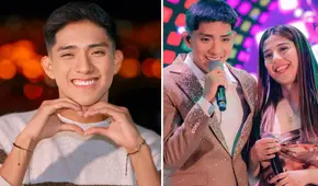 Óscar Junior revela que no cierra posibilidad de volver a salir con streamer Zully en el futuro: "Nunca me niego nada"