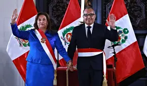 Juan Manuel Cavero Solano jura como nuevo ministro de Justicia en reemplazo de Juan José Santiváñez Juan Manuel Cavero Solano jura como nuevo ministro de Justicia en reemplazo de Juan José Santiváñez