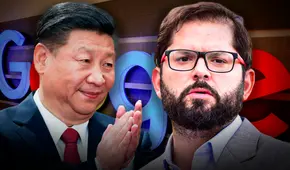 China construirá un megaproyecto en América Latina que pone en jaque la ciberseguridad de la región