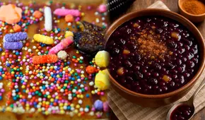 Ni el turrón ni la mazamorra morada: este es el mejor postre del Perú, según Taste Atlas 2025