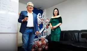 Anulan contrato por S/47 millones con empresario condenado por corrupción