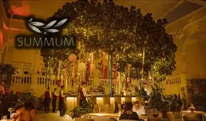 Premios Summum 2025: este restaurante se coronó como el mejor del Perú en el ranking gastronómico