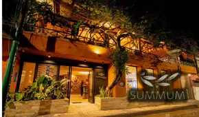 Premios Summum 2025: Estos son los dos restaurantes que no estan en Lima y que entraron al top 20 de los mejores del Perú