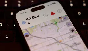 Apple elimina de App Store varias aplicaciones de rastreo de controles migratorios en EE.UU.