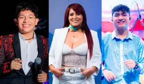 Conciertos en Lima 2025: entradas, fecha y lugar para Chicha Su Mare, Buenazo Fest, Los Kjarkas y Caribeños de Guadalupe este fin de semana