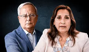 César Hildebrandt: "Toleramos que el fujimorismo nos siguiera pudriendo y que Acuña fundara universidades desde su deficiencia mental"