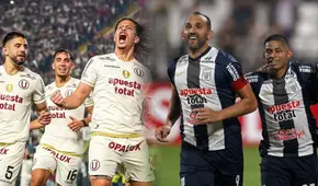 Tabla de posiciones de la Liga 1 2025: así marcha el Torneo Clausura tras goleda de Universitario y derrota de Alianza Lima