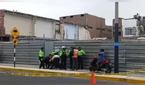 Ya han asesinado a 26 dirigentes de construcción civil y no hay una sola sentencia