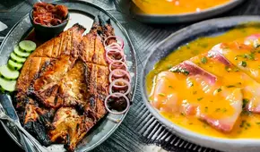 Este es el mejor plato de pescado en América Latina y top 6 del mundo, según Taste Atlas 2025: superó a Perú con el ceviche