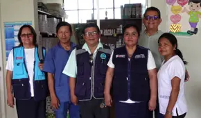 Oportunidades reales que cambian vidas en las comunidades